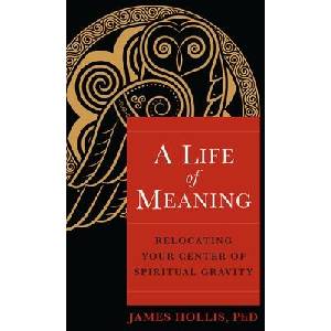 A Life of Meaning: Relocating Your Center of Spiritual Gravity (ISBN: 9781649630728)