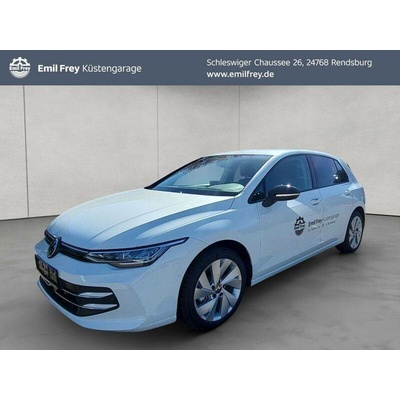 Volkswagen Golf 2.0 TDI DSG 110 kW