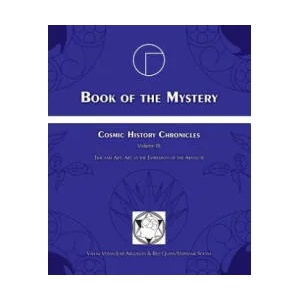 Book of the Mystery (ISBN: 9780978592417)
