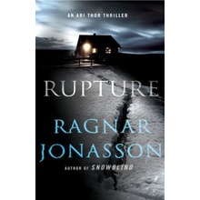 Rupture Jonasson Ragnar