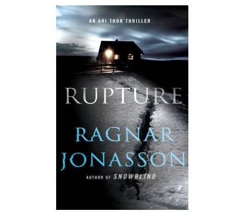 Rupture Jonasson Ragnar