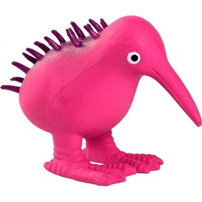 Kiwi Walker latex kiwi pískací 11,5 cm