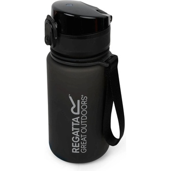 Regatta Tritan Flip 0, 35 l Цвят: черен