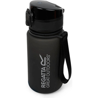 Regatta Tritan Flip 0, 35 l Цвят: черен