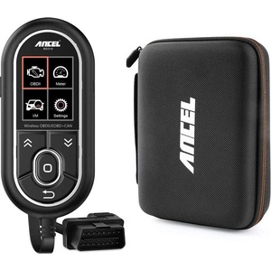 ANCEL bd310 2 в 1 obd2 диагностика на системи на двигателя (bd310)