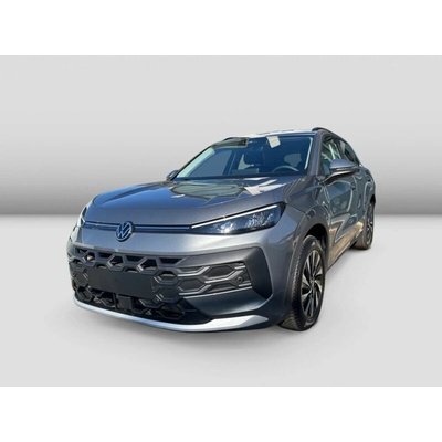 Volkswagen T-Roc 1.5 eTSI Life DSG 85 kW