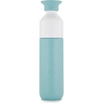 Dopper Термо бутилка Dopper Dopper Insulated Insulated bottle - Bottlenose Blue - размер 580 ml (533-1037-0912)