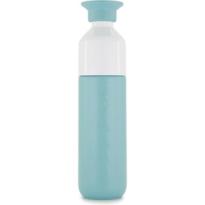 Dopper Термо бутилка Dopper Dopper Insulated Insulated bottle - Bottlenose Blue - размер 580 ml (533-1037-0912)
