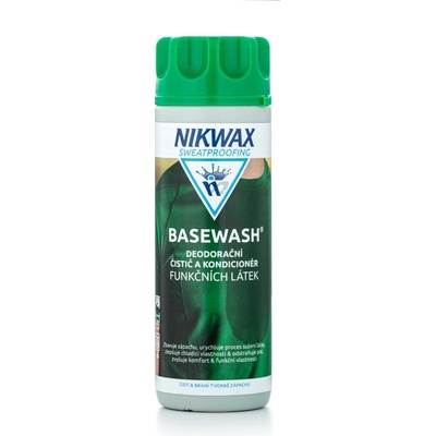 NIKWAX Basewash 300 ml
