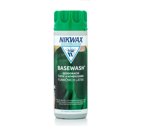 NIKWAX Basewash 300 ml