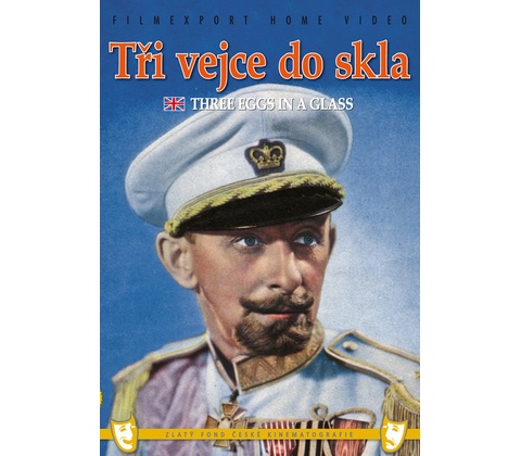 TRI VEJCE DO SKLA
