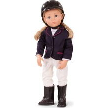 Götz Happy kidz Anna jazdkyňa 50cm
