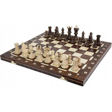 Velvyslanec Wegiel Chess