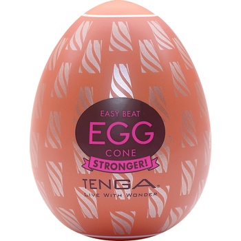 Image 1 of TENGA Egg Cone
