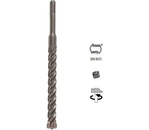Optima VSDS4-0500P160