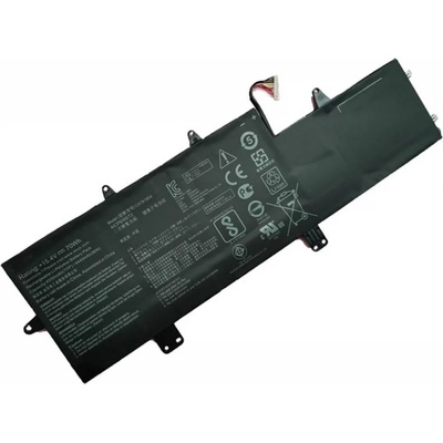 ASUS Батерия за ASUS ZenBook Pro 14 UX450FDX UX480FD C41N1804 4кл