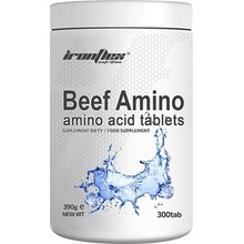 IRONFLEX Beef amino 300 tabliet