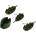 Extra Carp method feeder Set 3+1