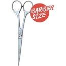 ​Kiepe 2127 Pro Cut profesionálne kadernícke nožnice s mikrozúbkami 6,5"
