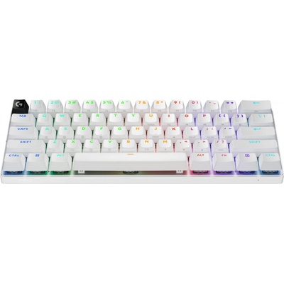 Logitech G PRO X 60 Lightspeed Gaming Keyboard 920-011930