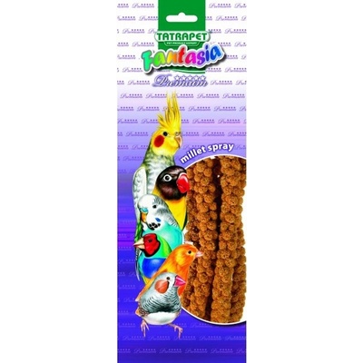 Tatrapet Senegalské Proso v klasoch 90 g