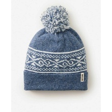 Rip Curl Cosmic Kiss Jacquard beanie Blue Marle