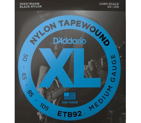 D'ADDARIO ETB92