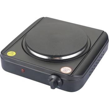 Rosberg R51445KR Matt Black