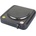 Rosberg R51445KR Matt Black