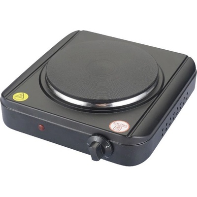 Rosberg R51445KR Matt Black