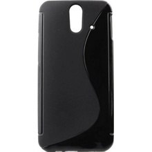 Pouzdro S-Case HTC E8 černé