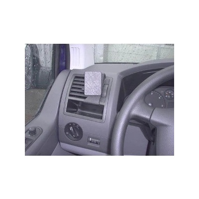 Brodit ProClip montážní konzole pro Volkswagen T5 Transporter Pickup 03-09, vlevo 803278