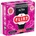 FLIRT дамски превръзки ultra, Нормал, Cotton & care, WKL02C, 10 броя
