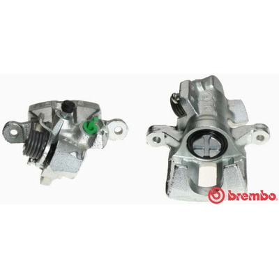 Brzdový strmeň BREMBO F 28 001 (F28001)