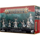 GW Warhammer Lumineth Realm-Lords Alarith Stoneguard