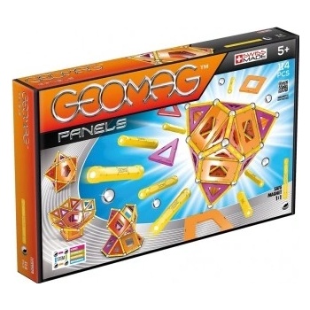 Geomag Panels 114