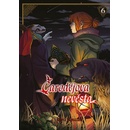 Čarodějova nevěsta 6