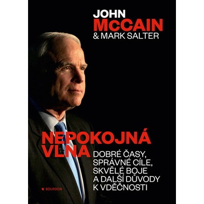 Nepokojná vlna