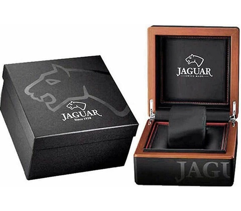 Jaguar J861/2