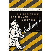 Die Abenteuer des braven Soldaten Schwejk