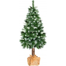 Springos CT0110 DIAMANTOVÁ BOROVICA NA KMENI 160 CM