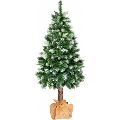 Springos CT0110 DIAMANTOVÁ BOROVICA NA KMENI 160 CM
