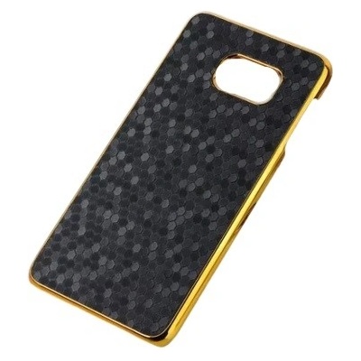 Luxury Huawei Ascend P8 Lite Černé