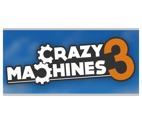 Crazy Machines 3