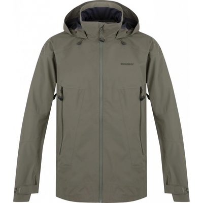 Husky Nakron khaki – Sleviste.cz