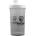 SWEDISH Supplements Shaker Swedish - Transparent [550 мл] Прозрачен