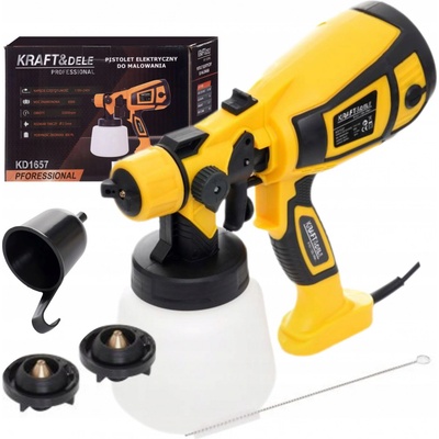 Kraft & Dele KD1657 – Zboží Dáma