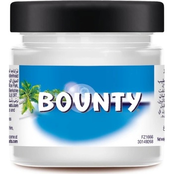 Bounty nátierka 200 g