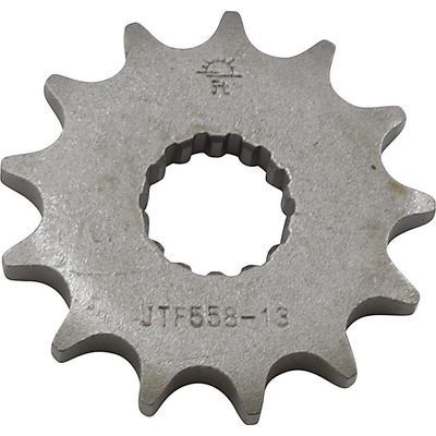JT Sprockets JTF 558-13 – Sleviste.cz