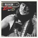 Willie Nelson - Live From Austin TX (Limited Edition) (Blue Eyes Crying Coloured) (150 g) (2 LP) (0607396587711)